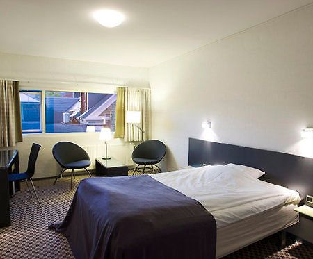 Hotel Thisted Pokój zdjęcie