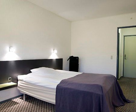 Hotel Thisted Pokój zdjęcie