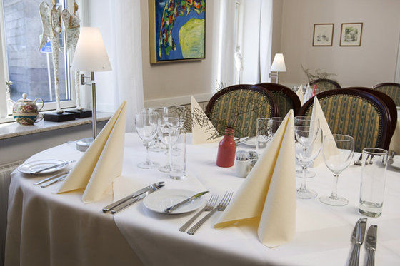 Hotel Thisted Restauracja zdjęcie